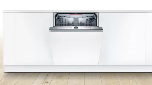 SMV6ZCX42E - Bosch Series 6 Fully-integrated Built-in Dishwasher - Image 2