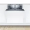 SMV25BX03R - Bosch Series 2 Fully-Integrated Built-in Dishwasher - Image 2