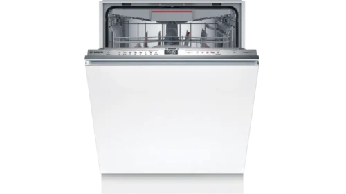 SMV6ZCX42E - Bosch Series 6 Fully-integrated Built-in Dishwasher