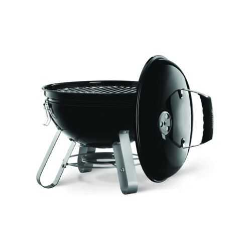 NK14K LEG - Liberty Charcoal BBQ Grill - Image 2