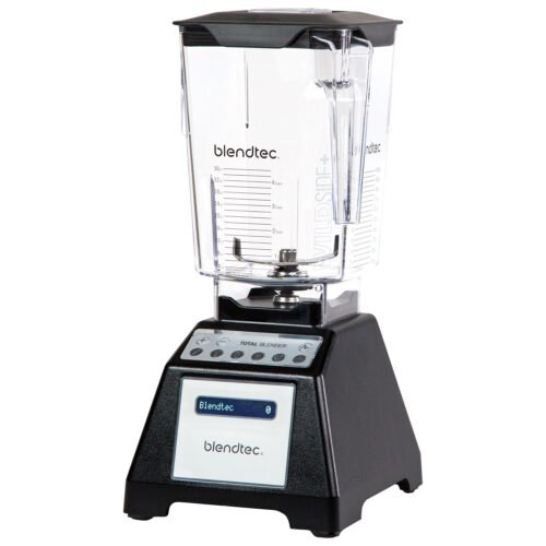 BT-TB621BL - Blendtec Total Blender Classic - Image 2