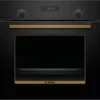 HIJN17EB0R - Bosch Series 6 Built-in Oven Added Steam NeoKlassik