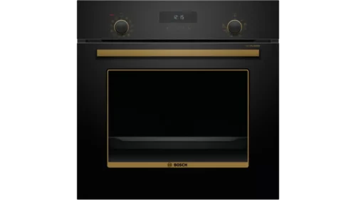 HIJN17EB0R - Bosch Series 6 Built-in Oven Added Steam NeoKlassik