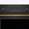 HIJN17EB0R - Bosch Series 6 Built-in Oven Added Steam NeoKlassik - Image 2