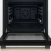HIJN17EB0R - Bosch Series 6 Built-in Oven Added Steam NeoKlassik - Image 3
