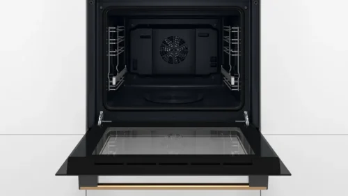 HIJN17EB0R - Bosch Series 6 Built-in Oven Added Steam NeoKlassik - Image 3