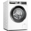 WGG254A0SG Bosch Series 6 Front Load Washer 10kg