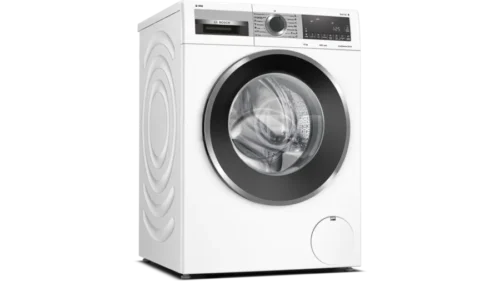 WGG254A0SG Bosch Series 6 Front Load Washer 10kg