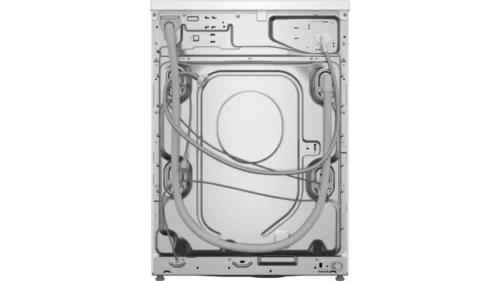 WGG254A0SG Bosch Series 6 Front Load Washer 10kg - Image 6