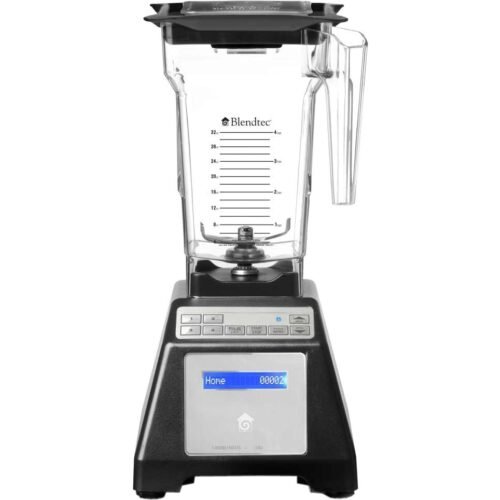 BT-TB621BL - Blendtec Total Blender Classic - Image 3