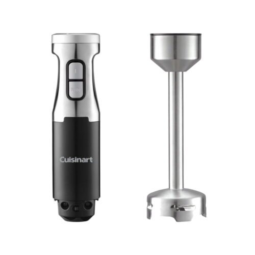 CSB-136HK1 -  Cuisinart Smart Stick Hand Blender 600W - Image 2