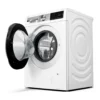 WGG254A0SG Bosch Series 6 Front Load Washer 10kg - Image 2