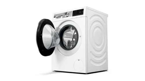 WGG254A0SG Bosch Series 6 Front Load Washer 10kg - Image 2