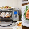 CSO-300NCN - Combo Steam + Convection Oven 1800W - Image 3