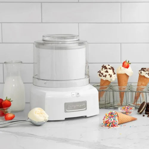 ICE21HK - Cuisinart Frozen Yogurt & Sorbet Maker - Image 2