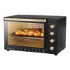 TO-5110 BK - Firenzzi 100L Table Top Electric Oven