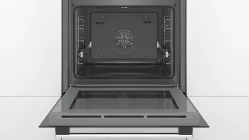 HBG5585S6B- Bosch Series 6 Built-in Oven 60 x 60 cm Stainless steel - Image 3