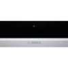 BIC630NS1B - Bosch Series 8 Built-in Warming Drawer Stainless steel - Image 2