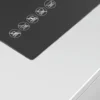 PMD93A31AX - Bosch Series 4 Gas Hob 3 burner Tempered glass Black - Image 3