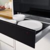 BIC630NS1B - Bosch Series 8 Built-in Warming Drawer Stainless steel - Image 7