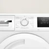 WTH83028SG - Bosch Series 4 Heat Pump Dryer 8 kg - Image 3