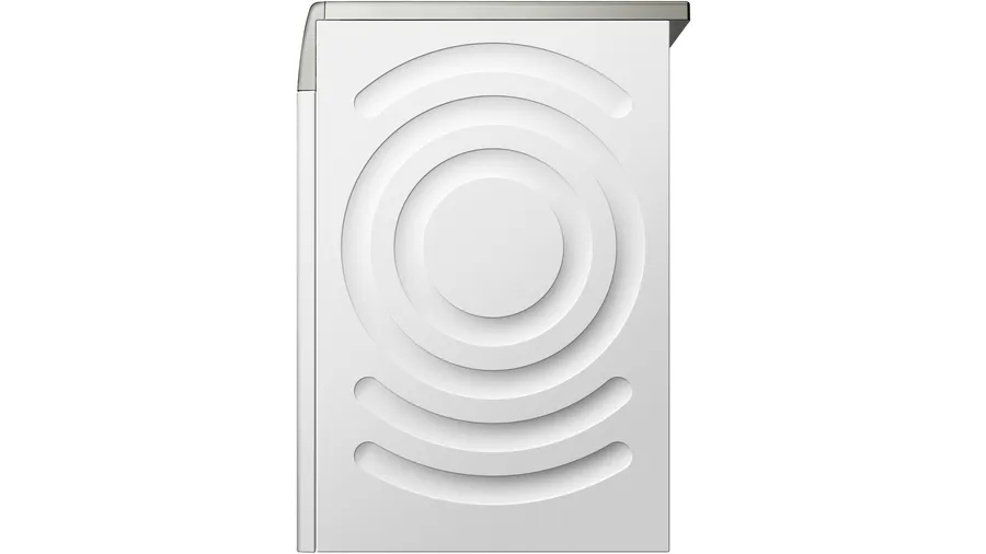 WNA254U0SG - Bosch Series 6 Washer Dryer 10/6 kg 1400 rpm - Image 6