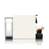 Nespresso Essenza Mini Bundle C30 Pure White & Aeroccino Milk Frother - Image 4