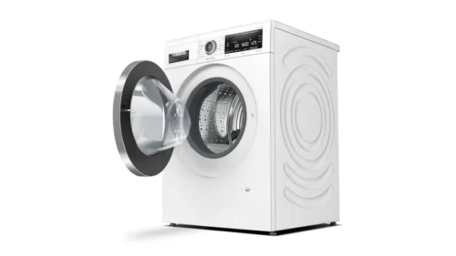 WAX32M40SG - Bosch Series 8 Front Load Washing Machine 10 kg 1600 rpm - Image 3