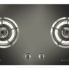 D1670 – Delonghi Promo Package Cooker Hood 1490 m3h + Gas Hob 2 burner - Image 2