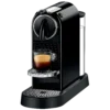 CitiZ D113 Limousine Black - Nespresso Fully Automatic Coffee Machine