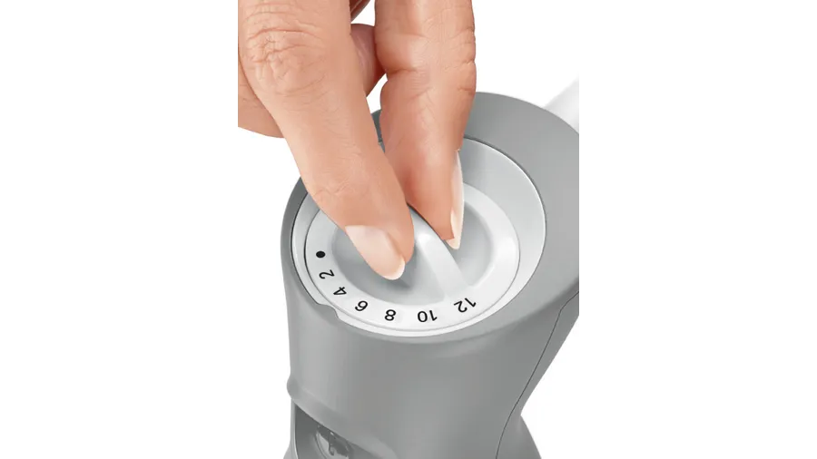 MSM66150 - Bosch Hand Blender ErgoMixx 600w 12 Speed - Image 5