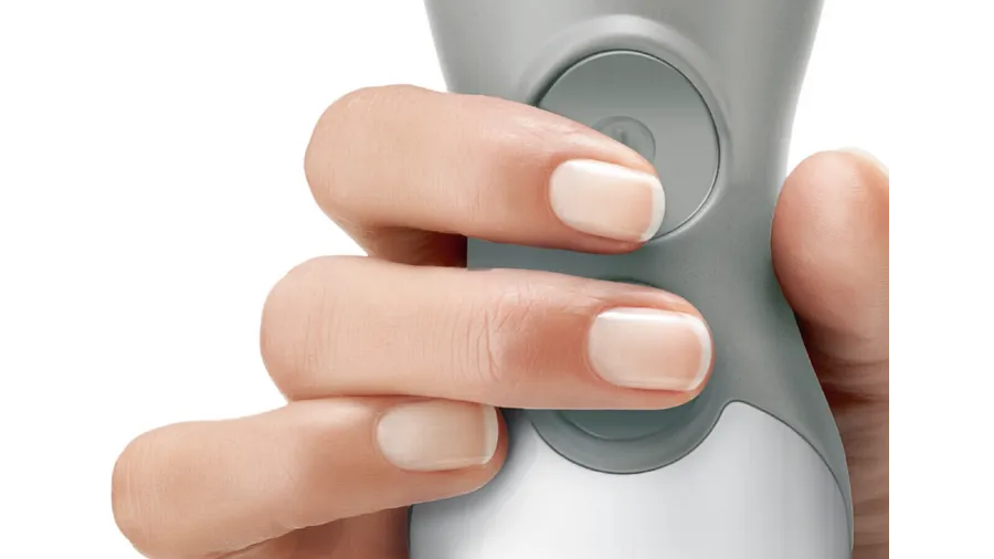 MSM66150 - Bosch Hand Blender ErgoMixx 600w 12 Speed - Image 4