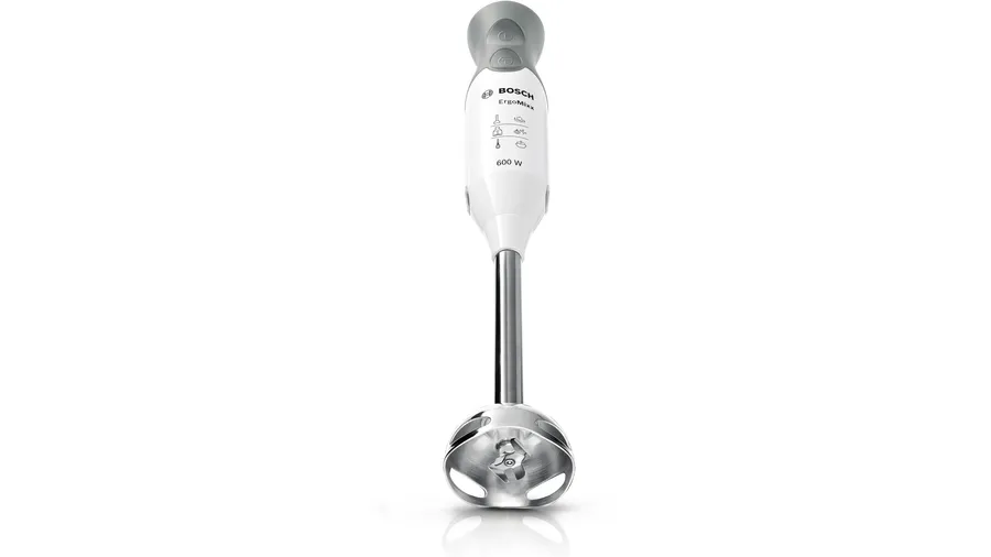 MSM66150 - Bosch Hand Blender ErgoMixx 600w 12 Speed - Image 2