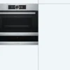 BIC630NS1B - Bosch Series 8 Built-in Warming Drawer Stainless steel - Image 3