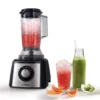 MCM3501MGB - Bosch Food Processor MultiTalent 3 Black - Image 2