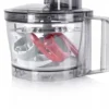 MCM3501MGB - Bosch Food Processor MultiTalent 3 Black - Image 4