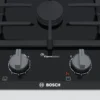 PRB3A6D70 - Bosch Series 8 2 Burner Domino Gas Hob 30 cm Ceramic Glass - Image 2