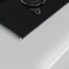 PRB3A6D70 - Bosch Series 8 2 Burner Domino Gas Hob 30 cm Ceramic Glass - Image 3