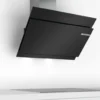 DWK97JQ60B - Bosch Series 6 Wall-mounted Hood 90 cm (Glass Black) - Image 5