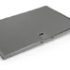 DWK97JQ60B - Bosch Series 6 Wall-mounted Hood 90 cm (Glass Black) - Image 6