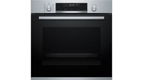 HBG5585S6B- Bosch Series 6 Built-in Oven 60 x 60 cm Stainless steel