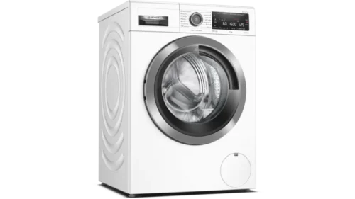 WAX32M40SG - Bosch Series 8 Front Load Washing Machine 10 kg 1600 rpm