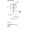 DWK97JQ60B - Bosch Series 6 Wall-mounted Hood 90 cm (Glass Black) - Image 12