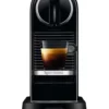 CitiZ D113 Limousine Black - Nespresso Fully Automatic Coffee Machine - Image 4