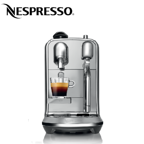 Nespresso Creatista Plus - Nespresso Fully Automatic Coffee Machine - Image 2