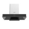 HT936 - DE&E Cooker Chimney Hood 2050m3/hr Suction Power Stainless Steel - Image 2