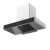 HT936 - DE&E Cooker Chimney Hood 2050m3/hr Suction Power Stainless Steel