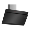 DWK97JQ60B - Bosch Series 6 Wall-mounted Hood 90 cm (Glass Black)