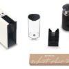 Nespresso Essenza Mini Bundle C30 Pure White & Aeroccino Milk Frother - Image 2