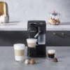 Lattissima One Black New - Nespresso Fully Automatic Coffee Machine - Image 3